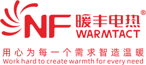 暖豐電熱掌握電熱膜核心技術(shù)